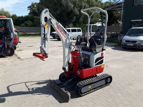 takeuchi mini digger prices|used takeuchi mini digger for sale.